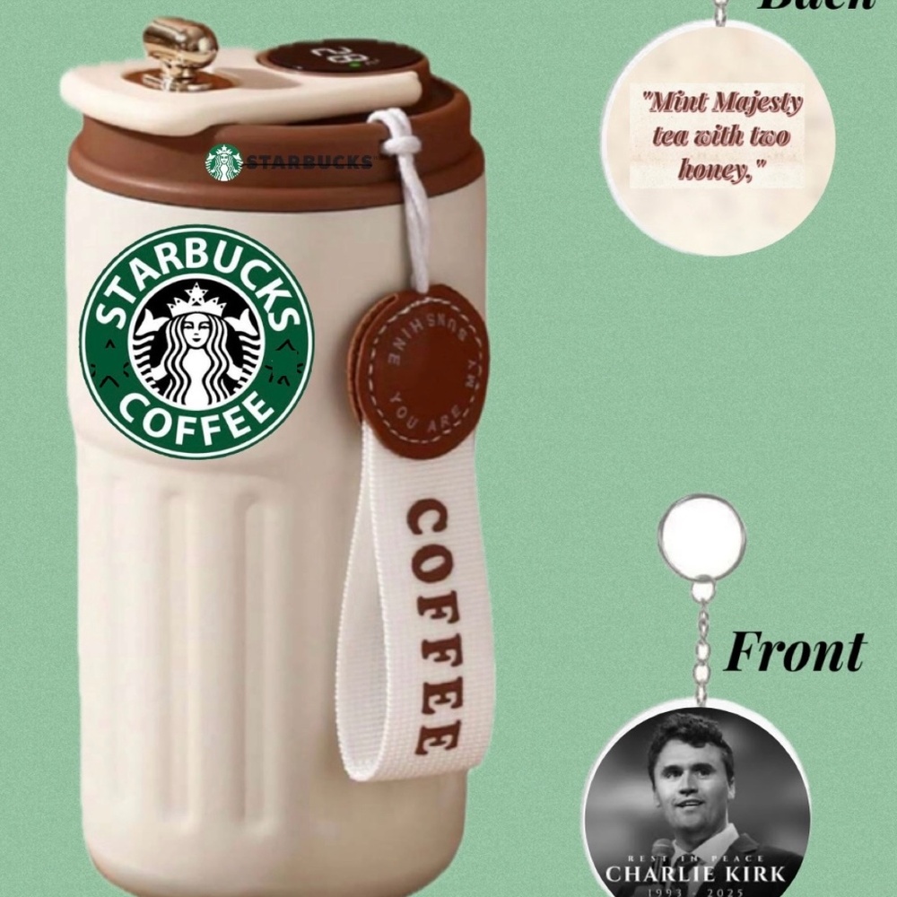 Coffee cup